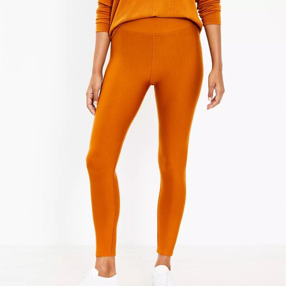 Lou & Grey Pants - Lou & Grey Signature Soft SoftBlend Leggings. XL